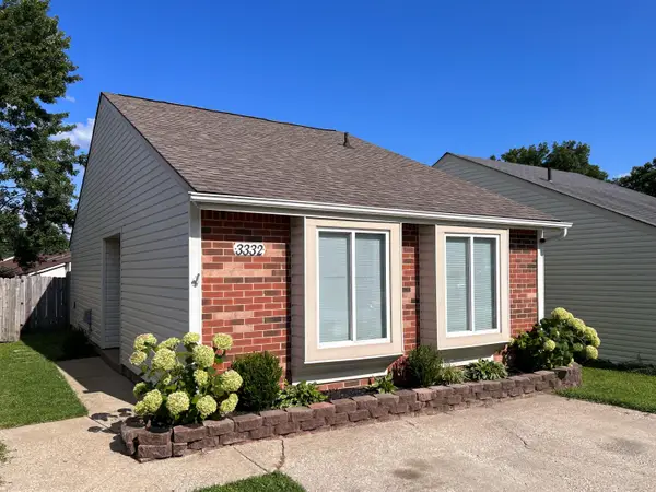 3332 Fox Trace Road, Lexington, KY 40515