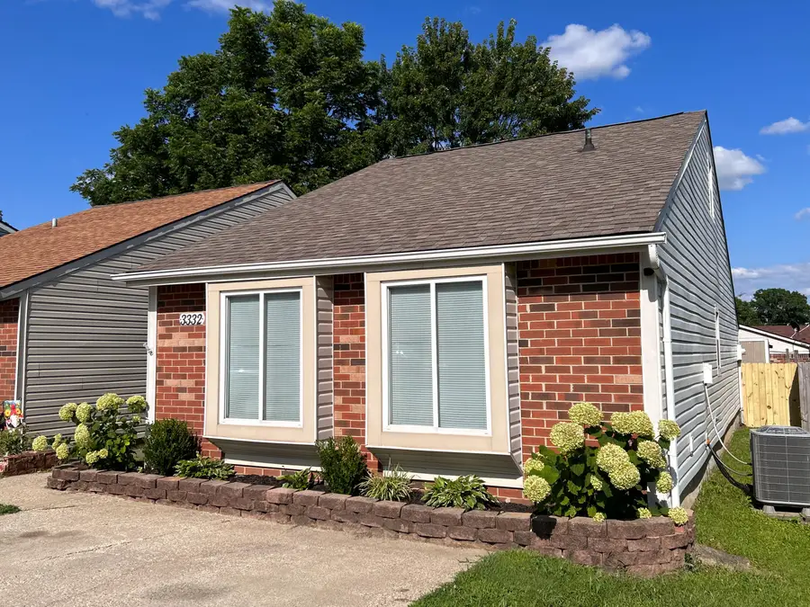3332 Fox Trace Road, Lexington, KY 40515 - #2