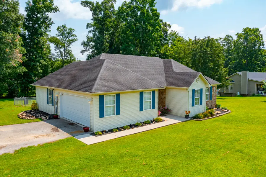 55 Dogwood Court, Sandgap, KY 40481 - #3