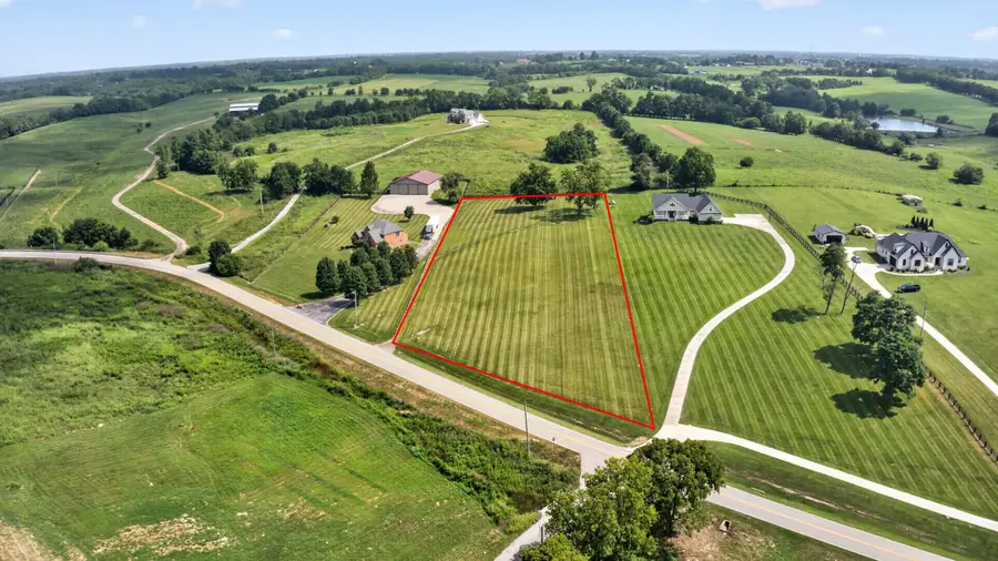 2191 Mcclure Road, Winchester, KY 40391 - #2