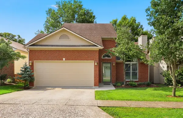 4513 Hartland Parkway, Lexington, KY 40515