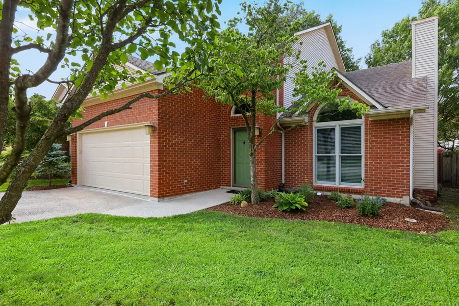 4513 Hartland Parkway, Lexington, KY 40515 - #2