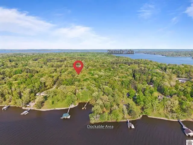 Lot 19 & 20 Post Oak Road, Benton, KY 42025 - #1