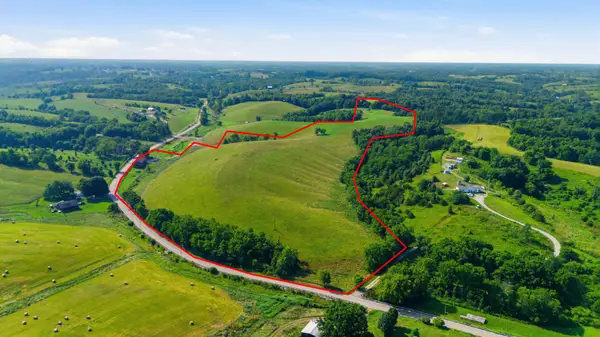1272 Moorefield Road, Carlisle, KY 40311
