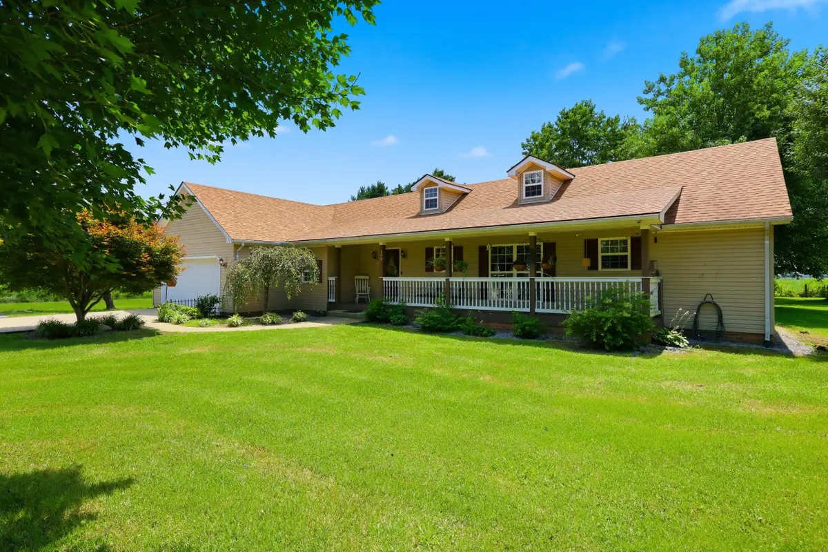 192 Evergreen Circle, Danville, KY 40422 - #1