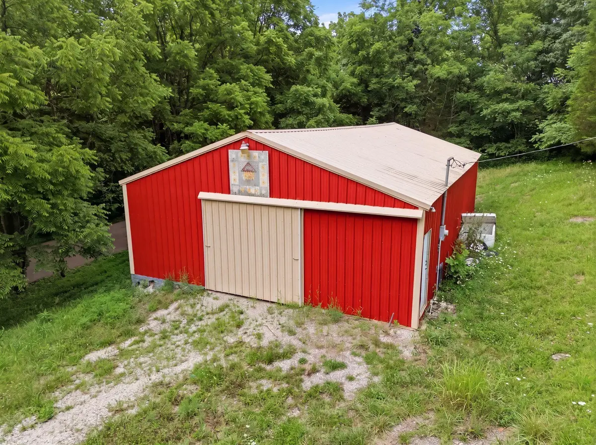 860 Snavely Road, Frankfort, KY 40601 - #1