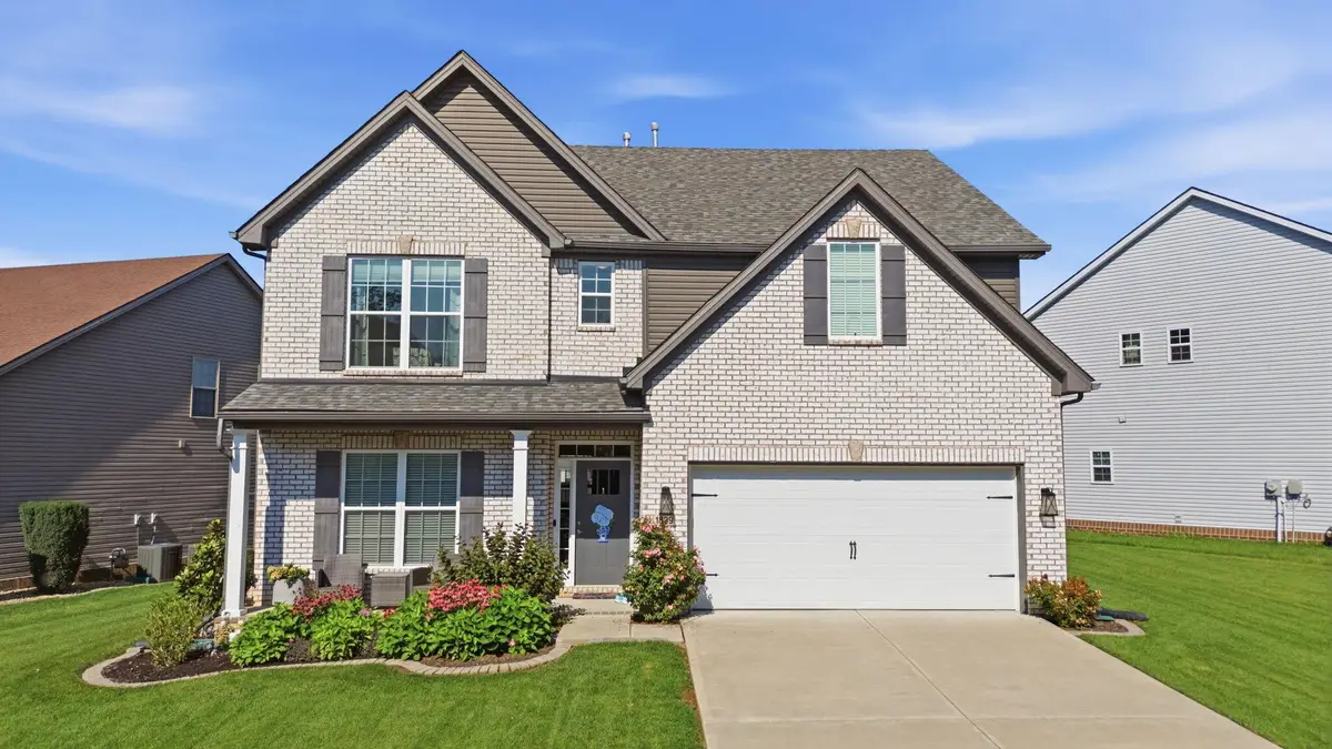 1899 Cattle Path, Lexington, KY 40509 - #1
