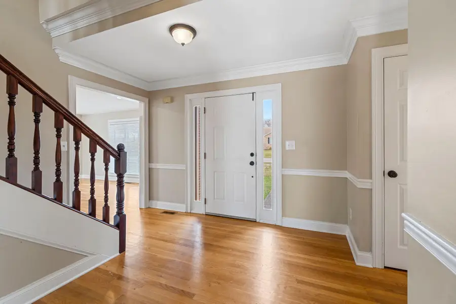 1116 Shagbark Lane, Lexington, KY 40515 - #2