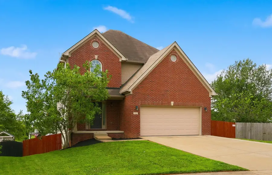 113 Brahms Court, Georgetown, KY 40324 - #2