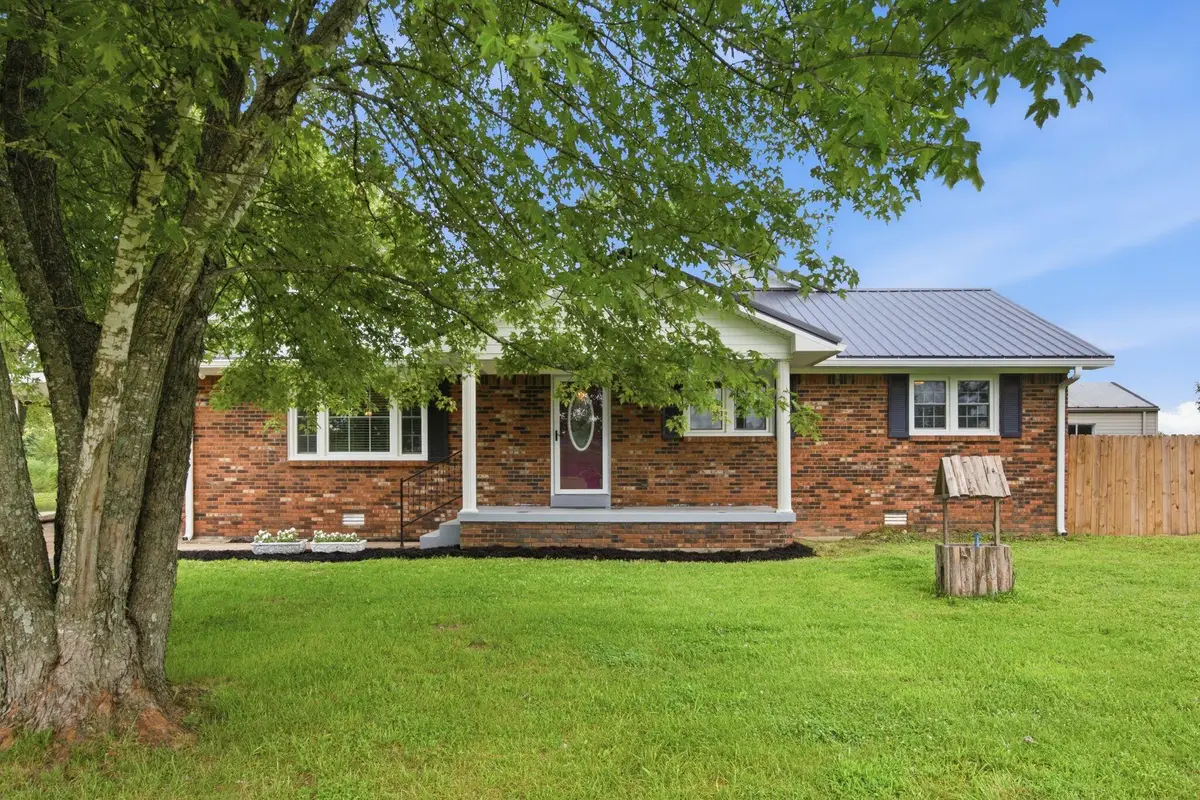 130 White Road, Brownsville, KY 42210 - #1
