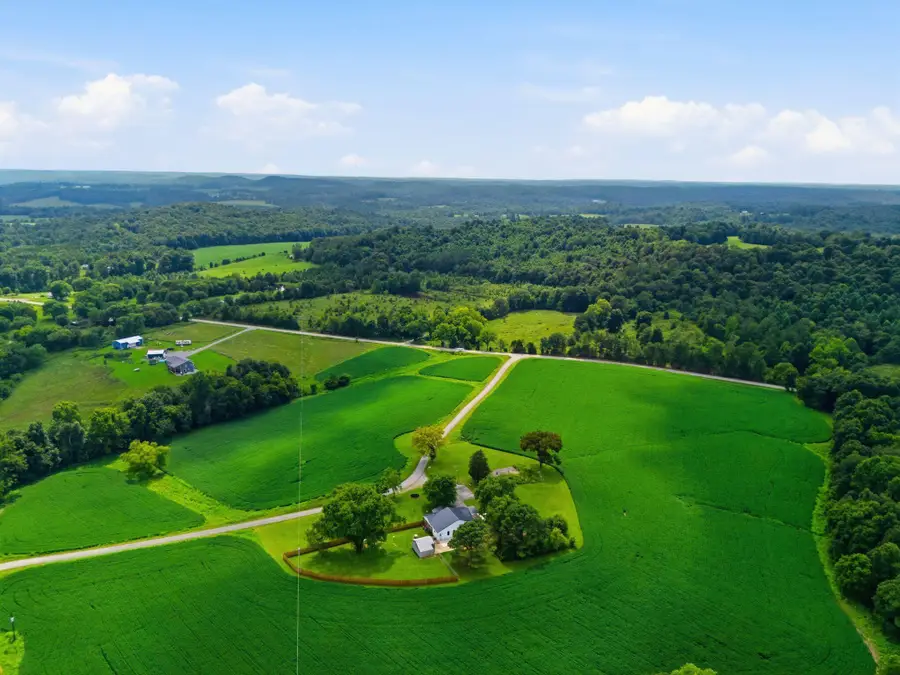130 White Road, Brownsville, KY 42210 - #3