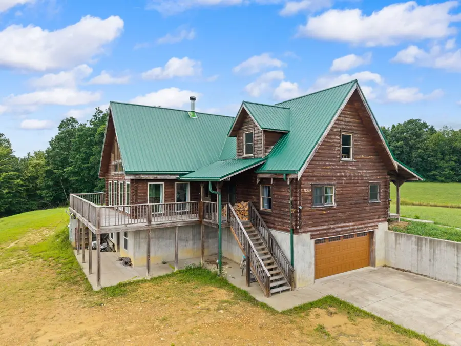 550 Bowman Ridge Road, Morehead, KY 40351 - #3