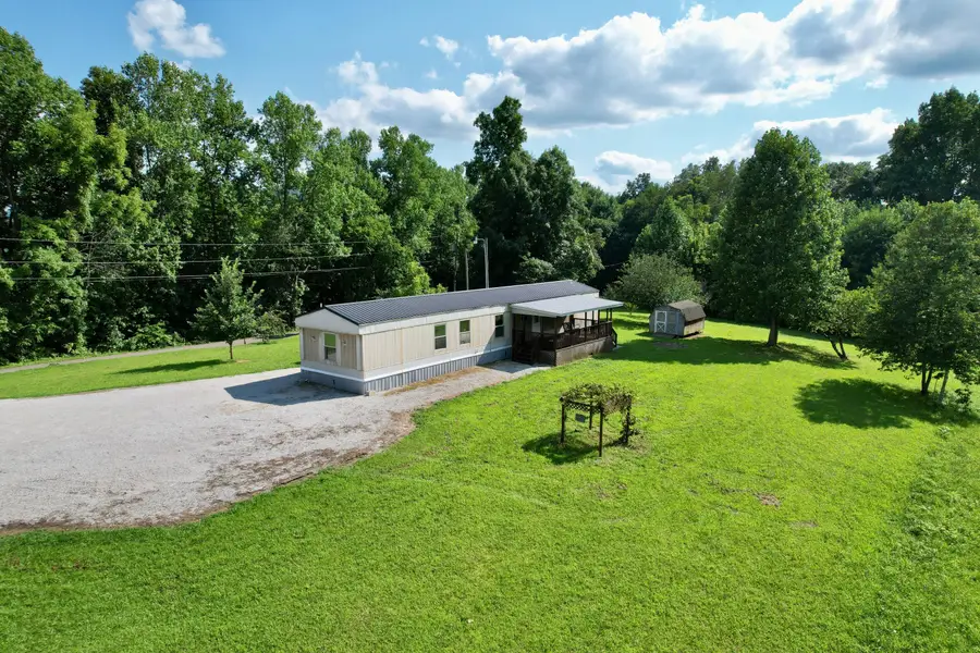 1090 Furnace Mountain Road, Monticello, KY 42633 - #2