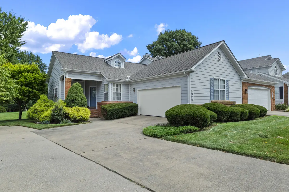 1044 Griffin Gate Drive, Lexington, KY 40511 - #1