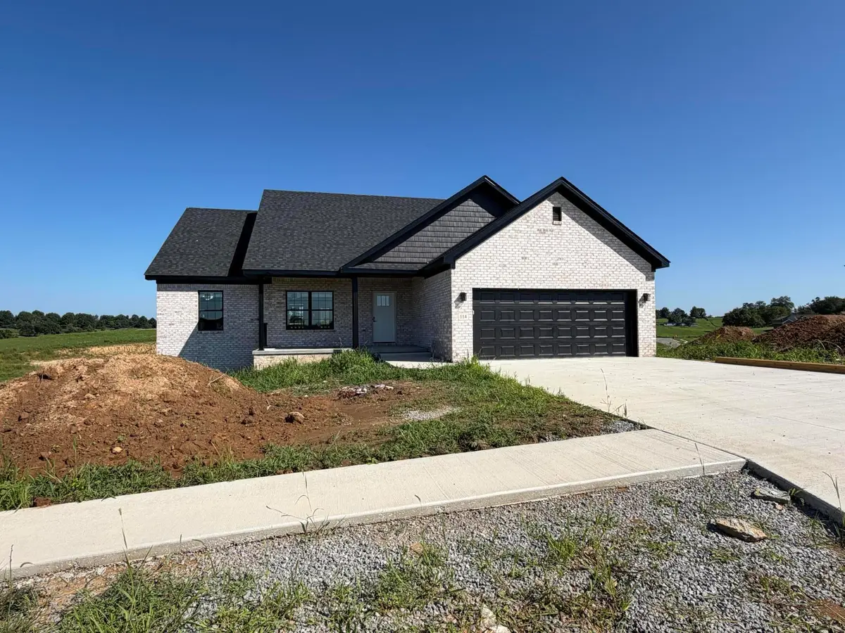 114 Cabela Drive, Richmond, KY 40475 - #1
