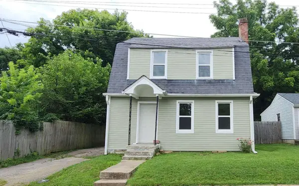 105 Restk Court, Nicholasville, KY 40356