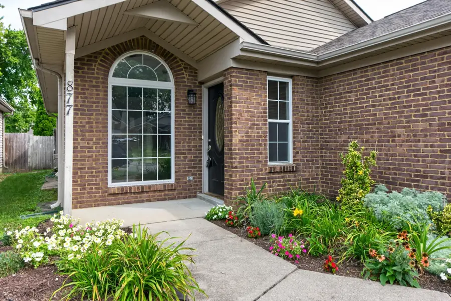 877 Marblehead Drive, Lexington, KY 40509 - #3