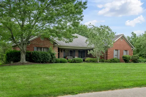 17 Olde Village Drive, Nicholasville, KY 40356