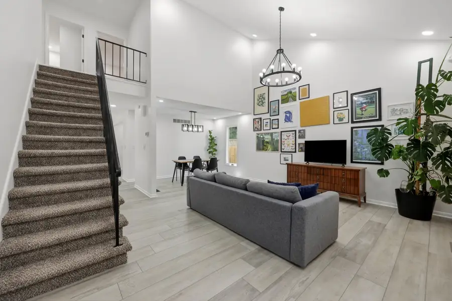 3512 Winding Drive, Lexington, KY 40517 - #2
