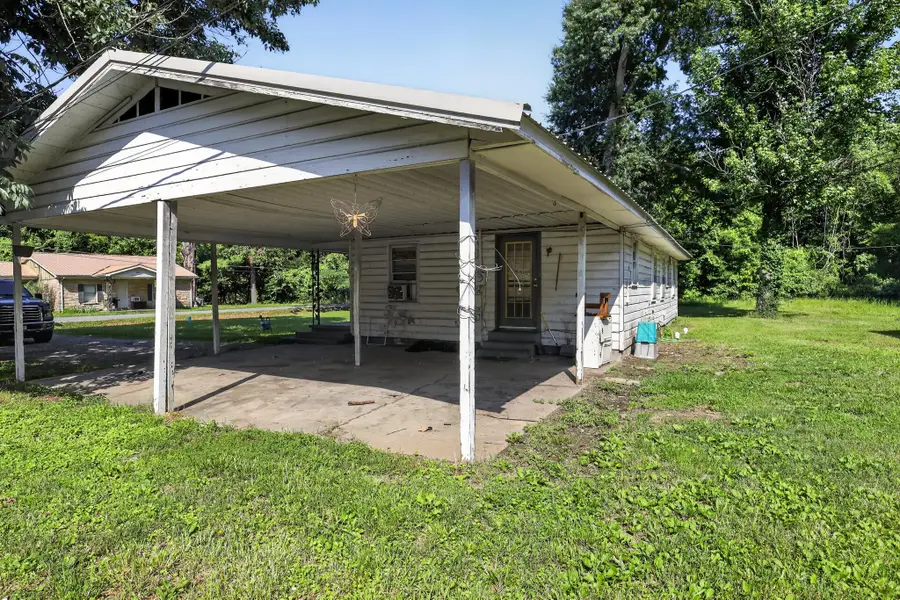3834 Cook Street, Paducah, KY 42003 - #2