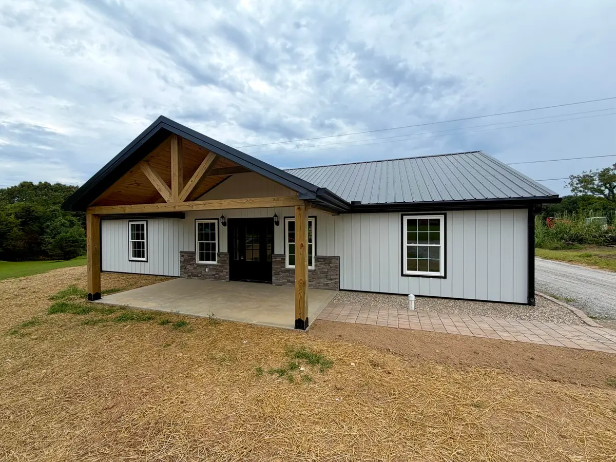 111 Crestview Lane, Cadiz, KY 42211 - #1