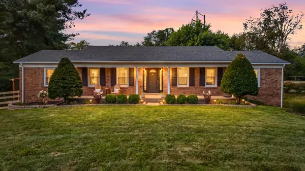 4042 Whitemark Court, Lexington, KY 40516