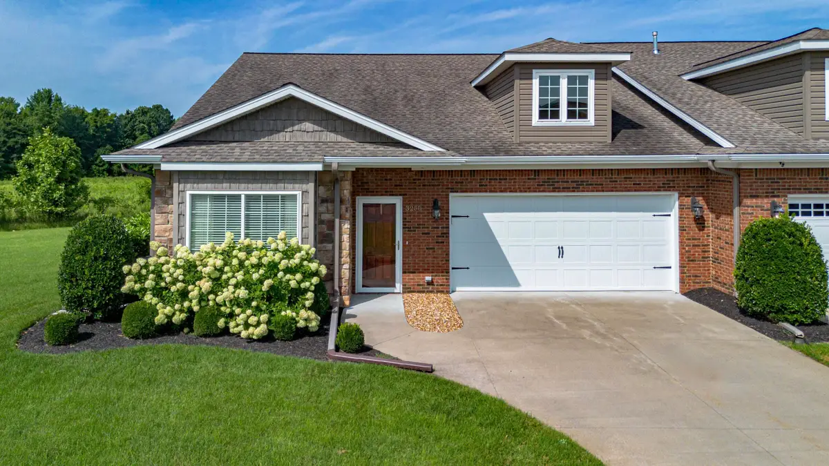 3258 Mallard Circle, Paducah, KY 42001 - #1