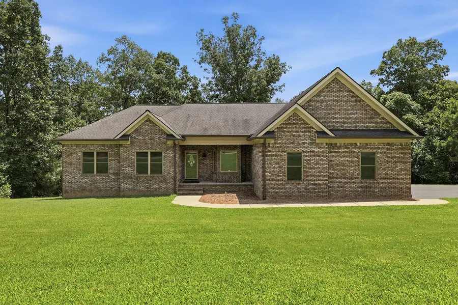 274 Haynes Cemetery Road, Murray, KY 42071 - #2