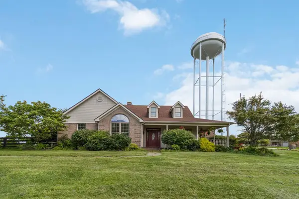 1310 Spurlock Drive, Richmond, KY 40475