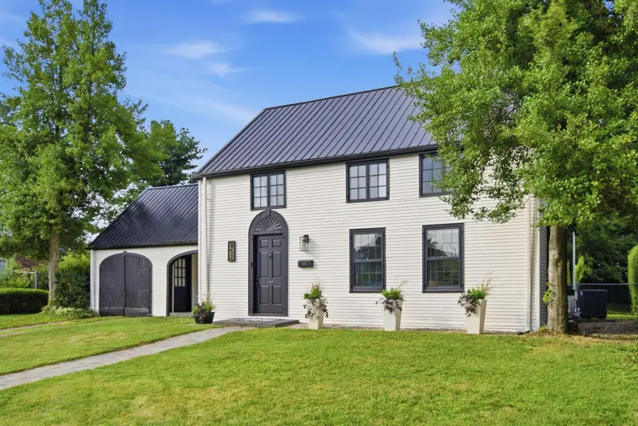 452 Parkway Drive, Lexington, KY 40504 - #2