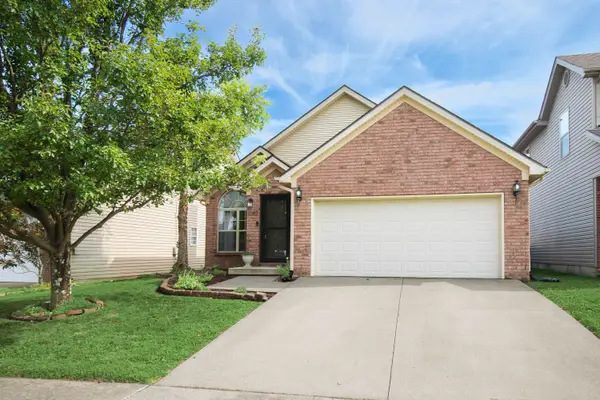 1140 Mountain Laurel Way, Lexington, KY 40511