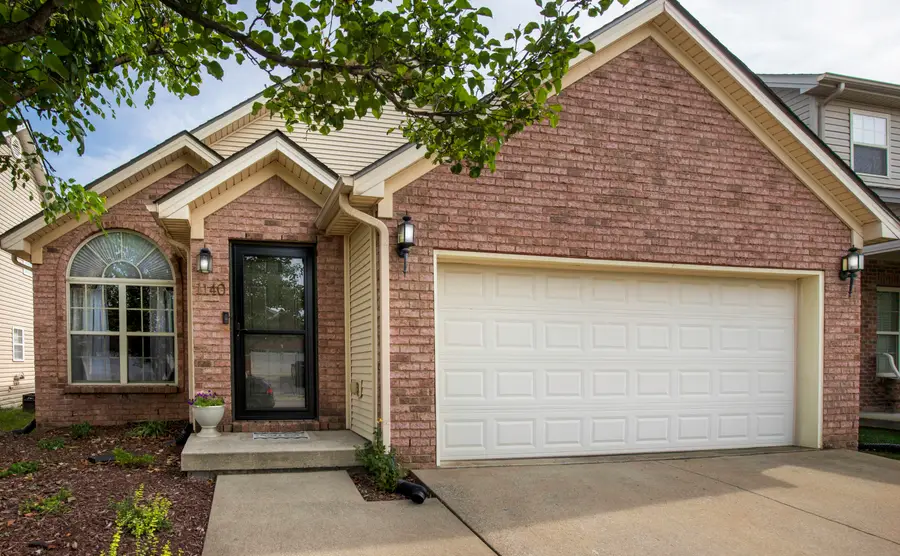 1140 Mountain Laurel Way, Lexington, KY 40511 - #2