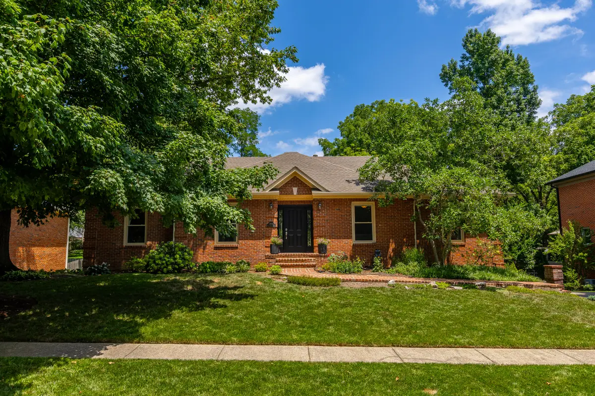 2456 Woodfield Circle, Lexington, KY 40515 - #1