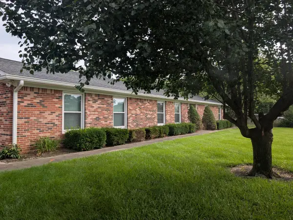 215 Glenn Court, Georgetown, KY 40324