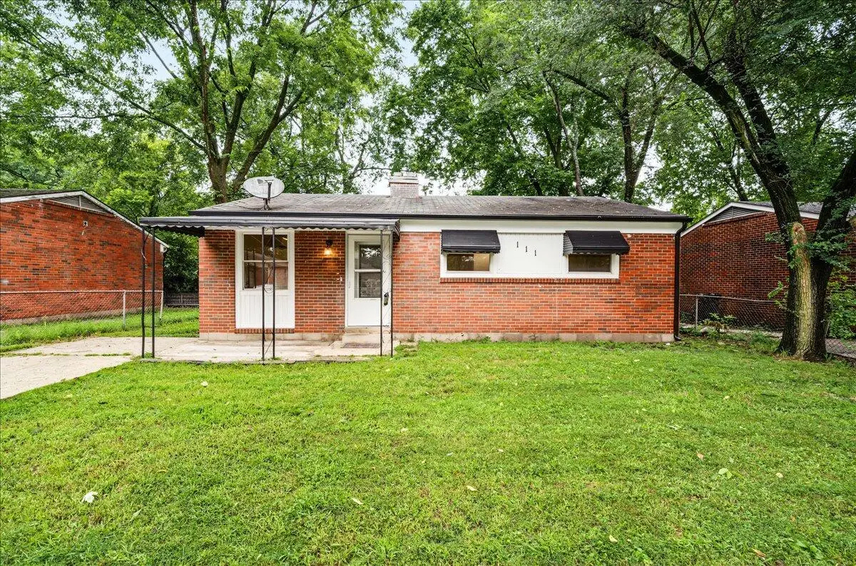111 Willow Street, Frankfort, KY 40601 - #1