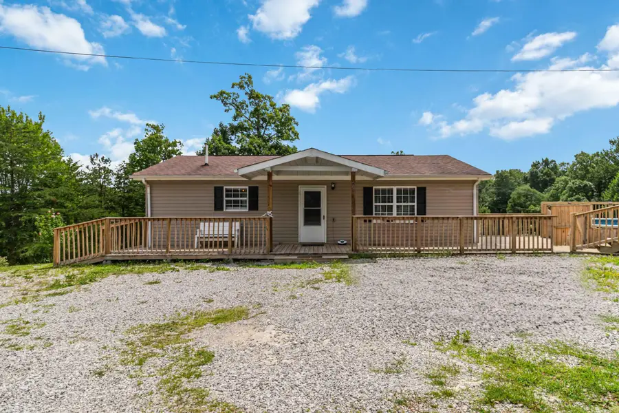90 Quail Ridge Road, London, KY 40744 - #2