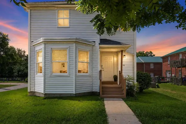 172 Simmons Street, Versailles, KY 40383