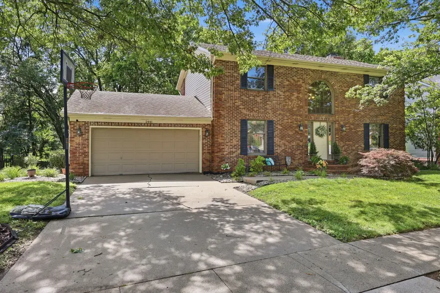 2441 Doubletree Court, Lexington, KY 40514 - #3