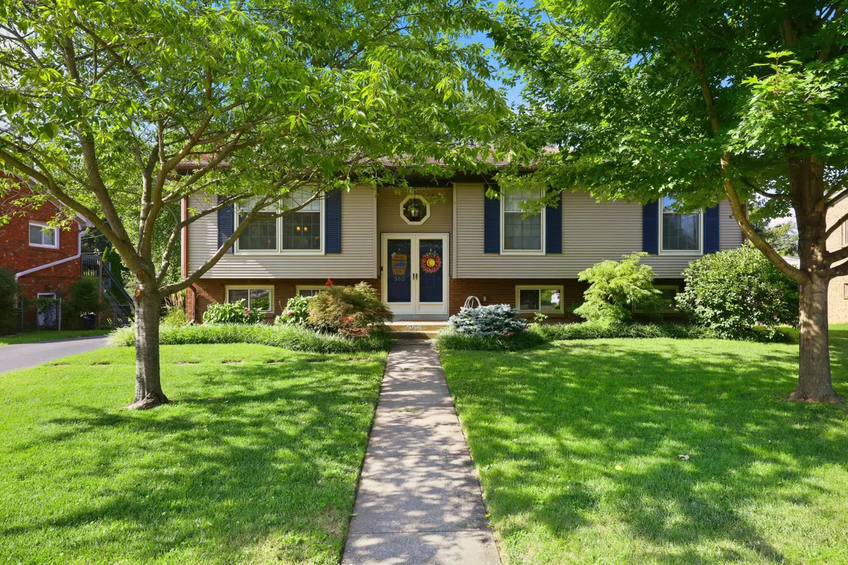560 Cromwell Way, Lexington, KY 40503 - #1