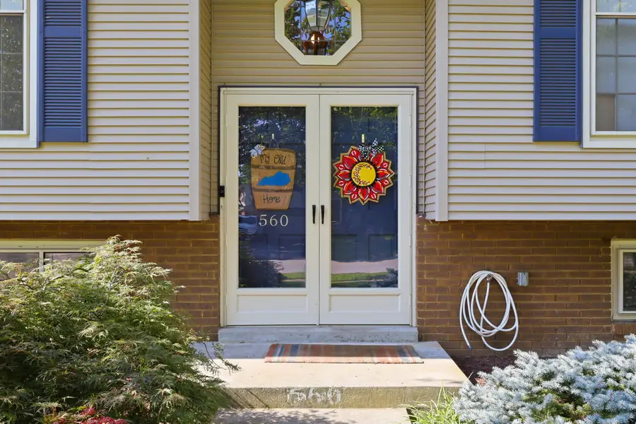 560 Cromwell Way, Lexington, KY 40503 - #3