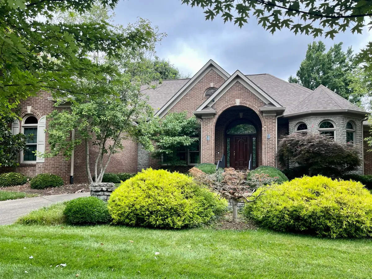 3640 Barrow Wood Lane, Lexington, KY 40502 - #1