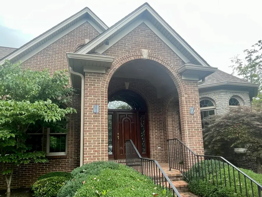 3640 Barrow Wood Lane, Lexington, KY 40502 - #2