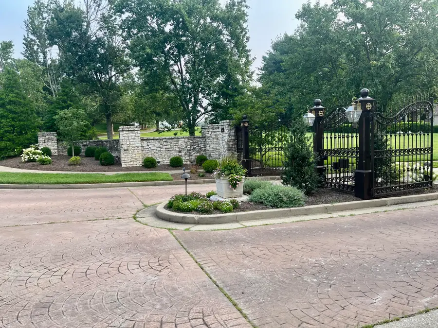 3640 Barrow Wood Lane, Lexington, KY 40502 - #3