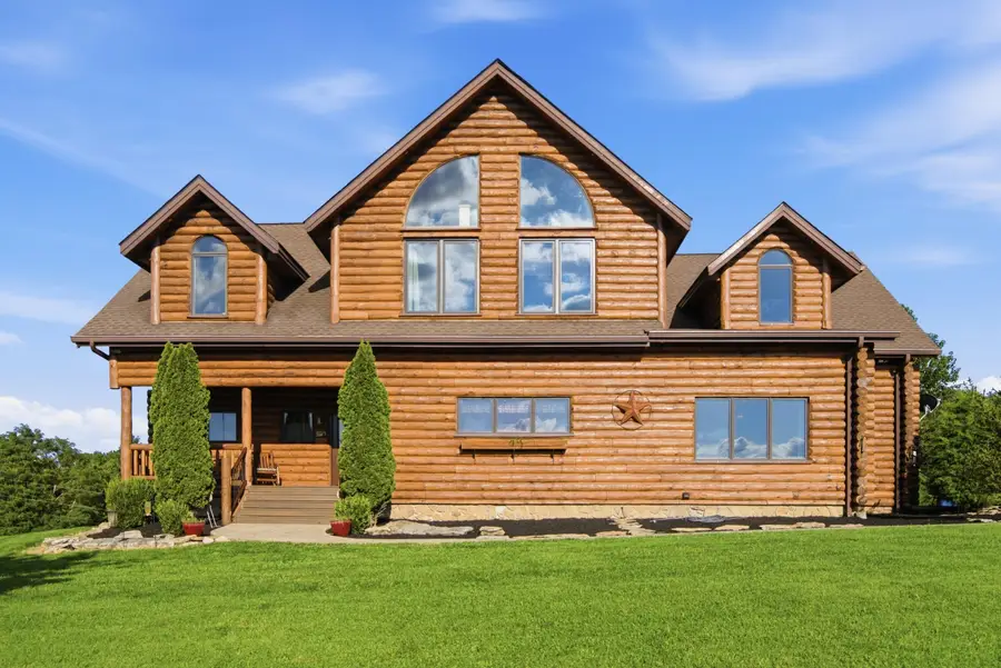 112 Lovers Leap Road, Lawrenceburg, KY 40342 - #2