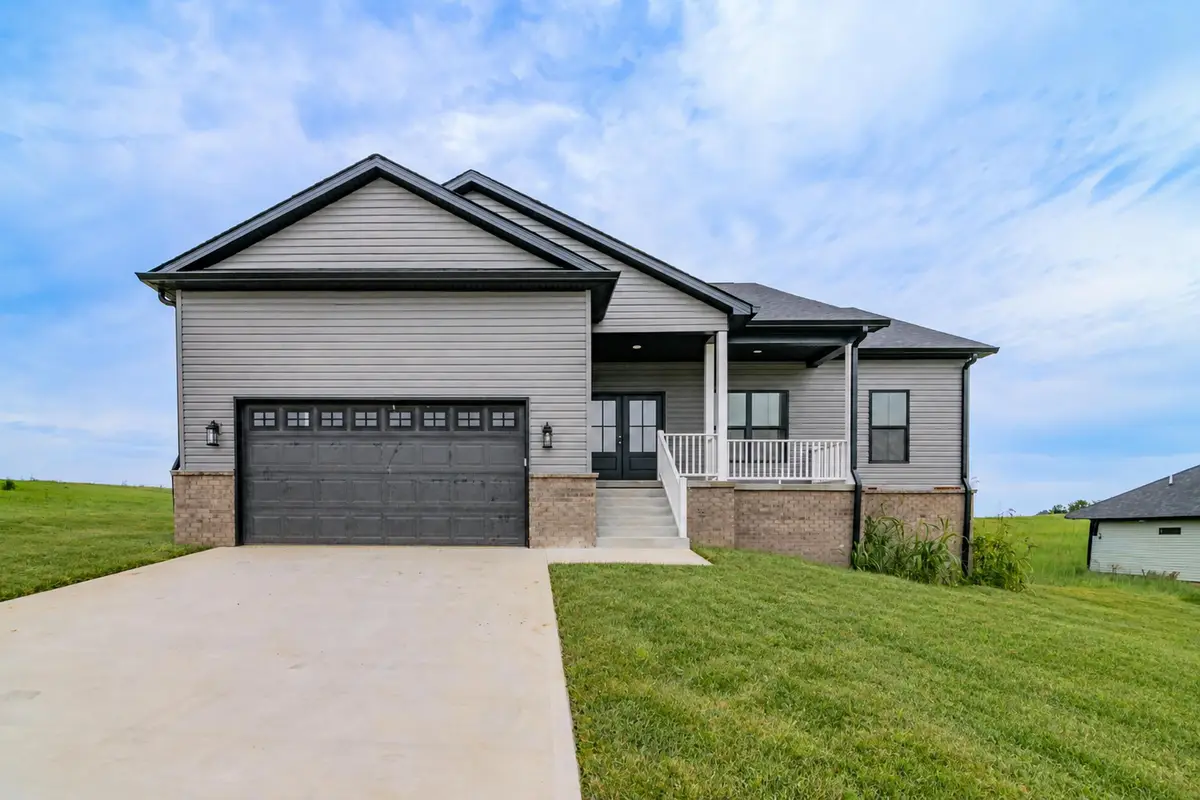 251 Boones Creek Road, Lancaster, KY 40444 - #1