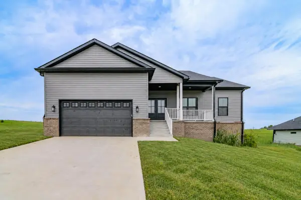 251 Boones Creek Road, Lancaster, KY 40444