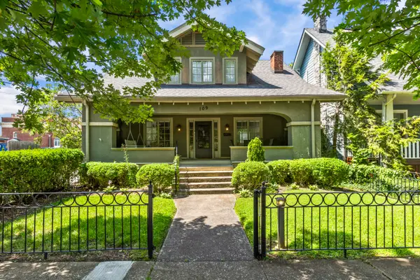 109 N Ashland Avenue, Lexington, KY 40502