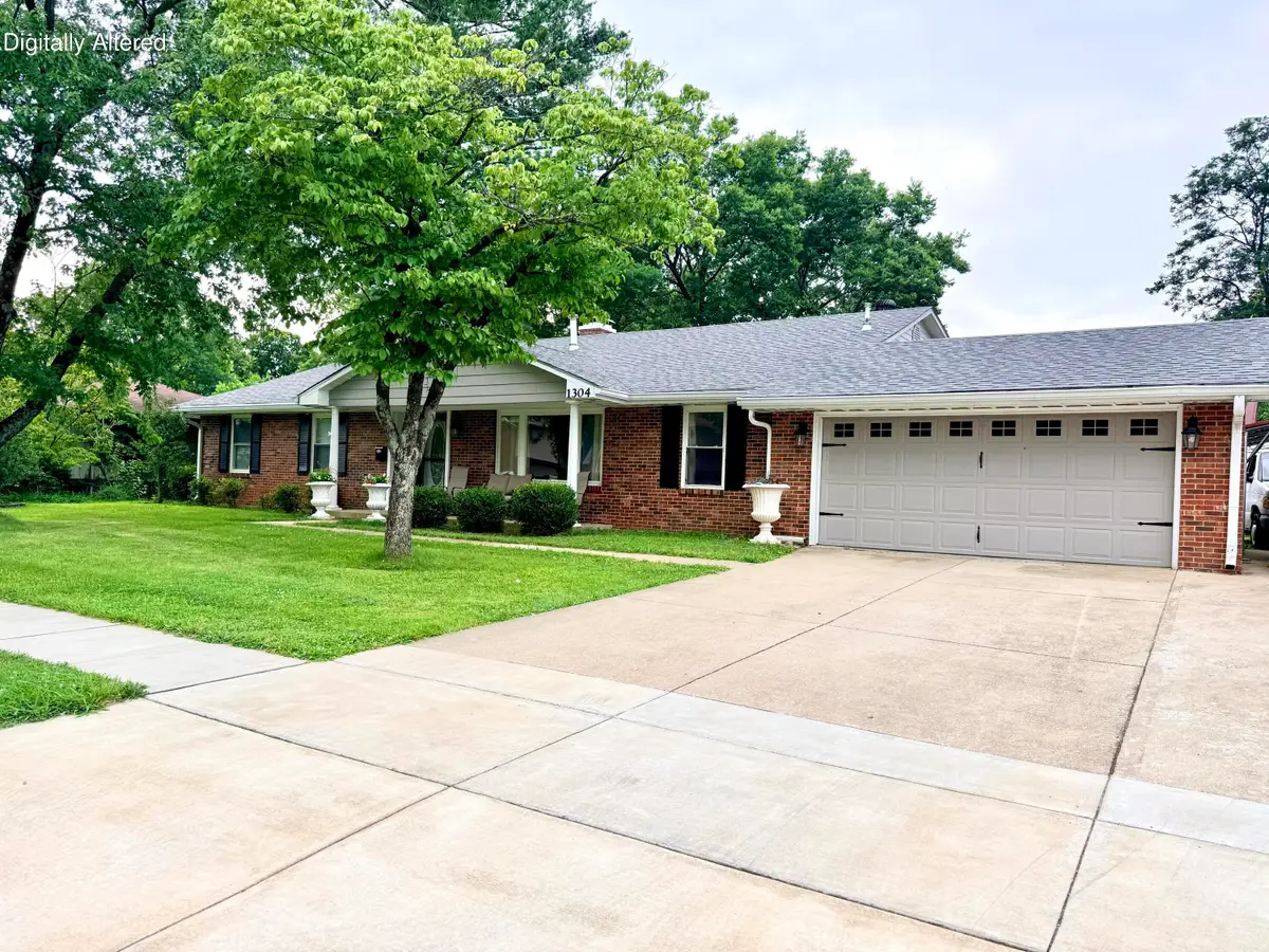 1304 Tanforan Drive, Lexington, KY 40517 - #1