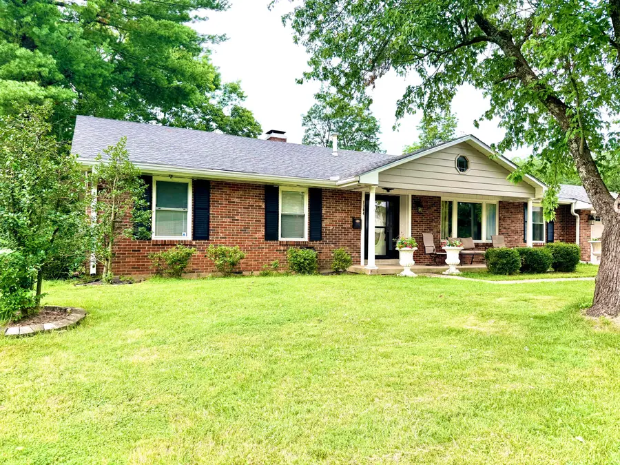 1304 Tanforan Drive, Lexington, KY 40517 - #3