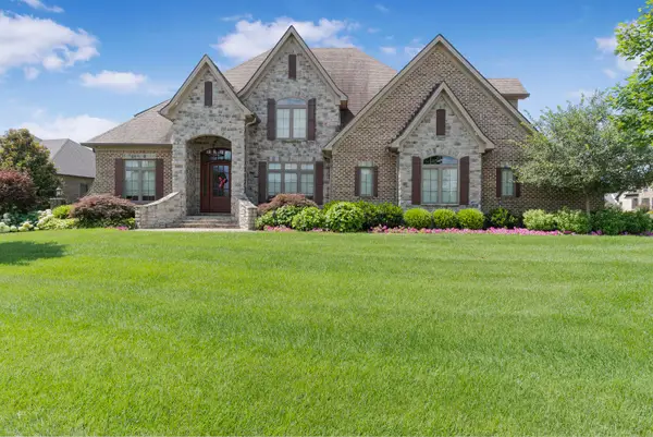 115 Mill Rock Road, Nicholasville, KY 40356